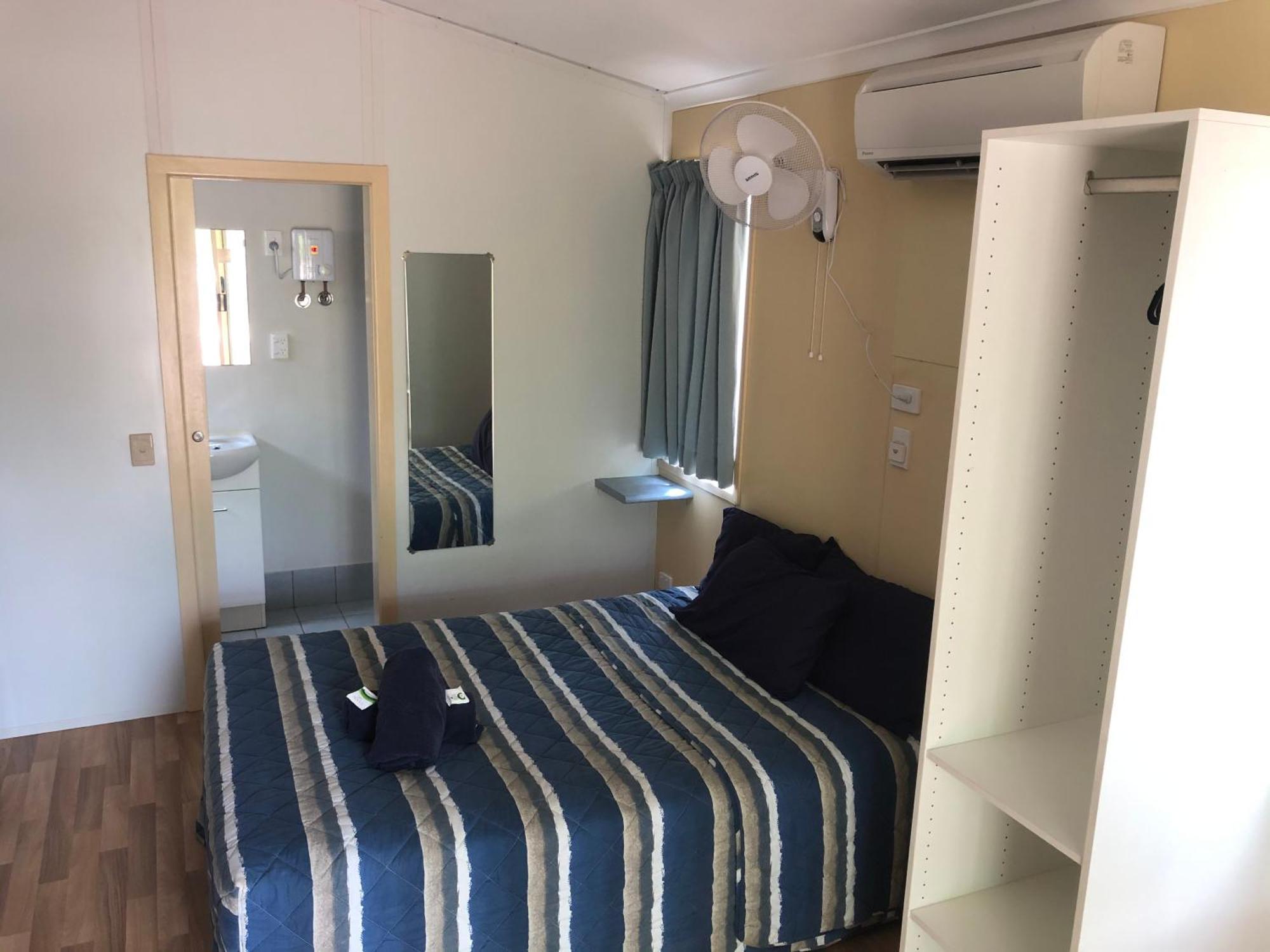 Karumba Point Sunset Caravan Park Exterior photo