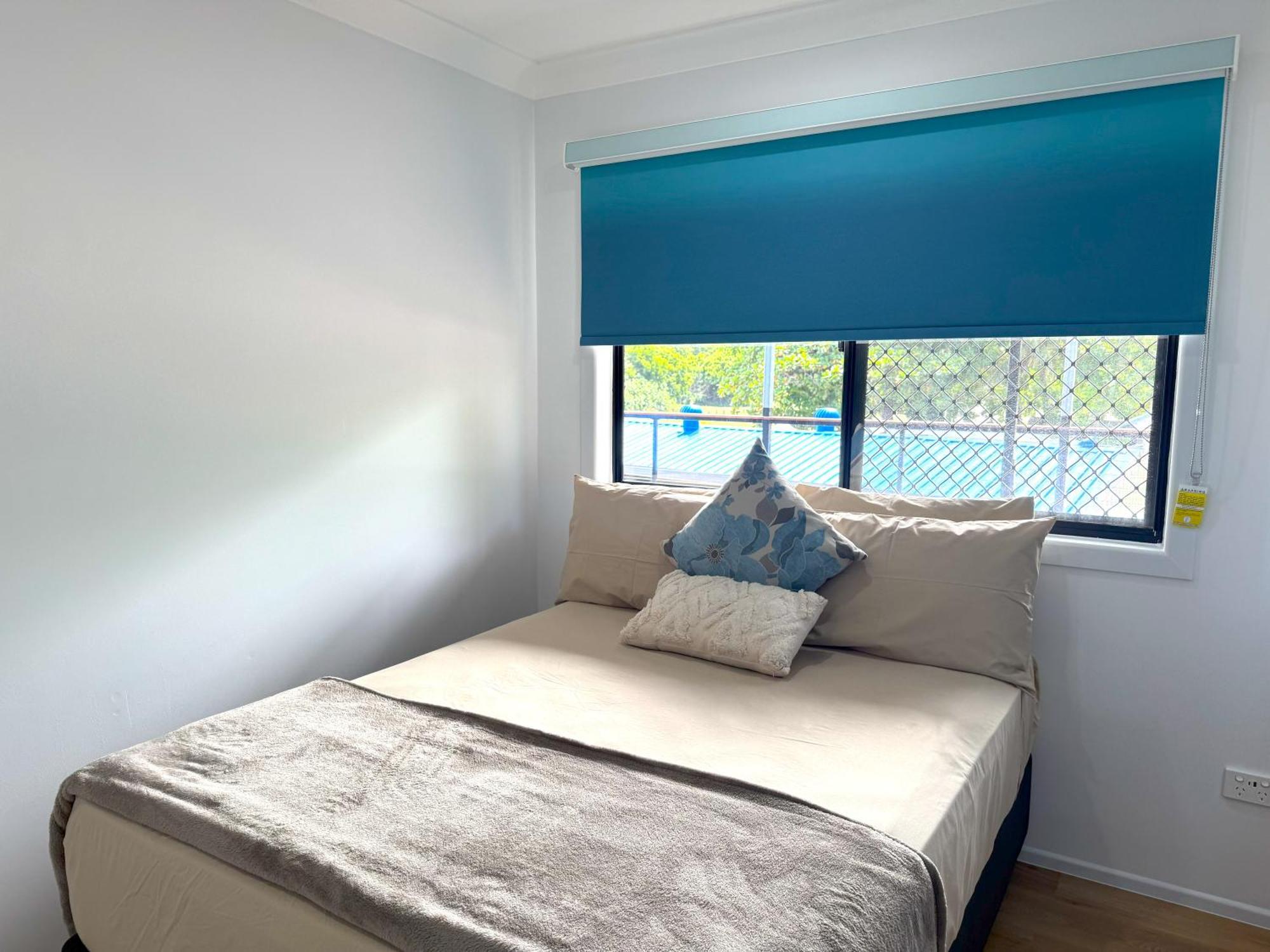 Karumba Point Sunset Caravan Park Exterior photo