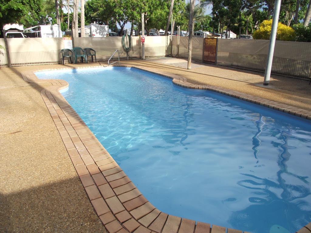 Karumba Point Sunset Caravan Park Exterior photo