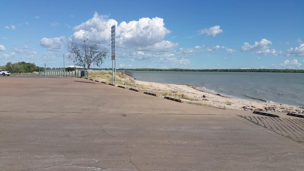 Karumba Point Sunset Caravan Park Exterior photo