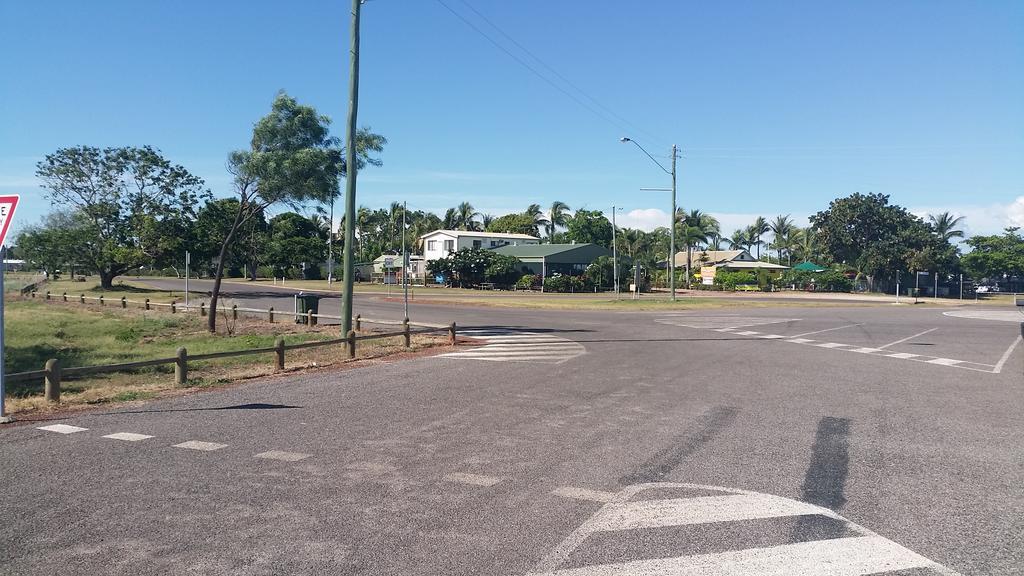 Karumba Point Sunset Caravan Park Exterior photo
